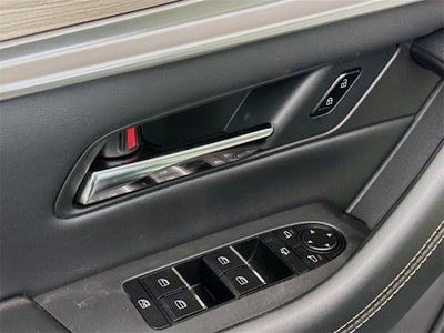 2026 Mazda Mazda CX-90 3.3 Turbo Premium