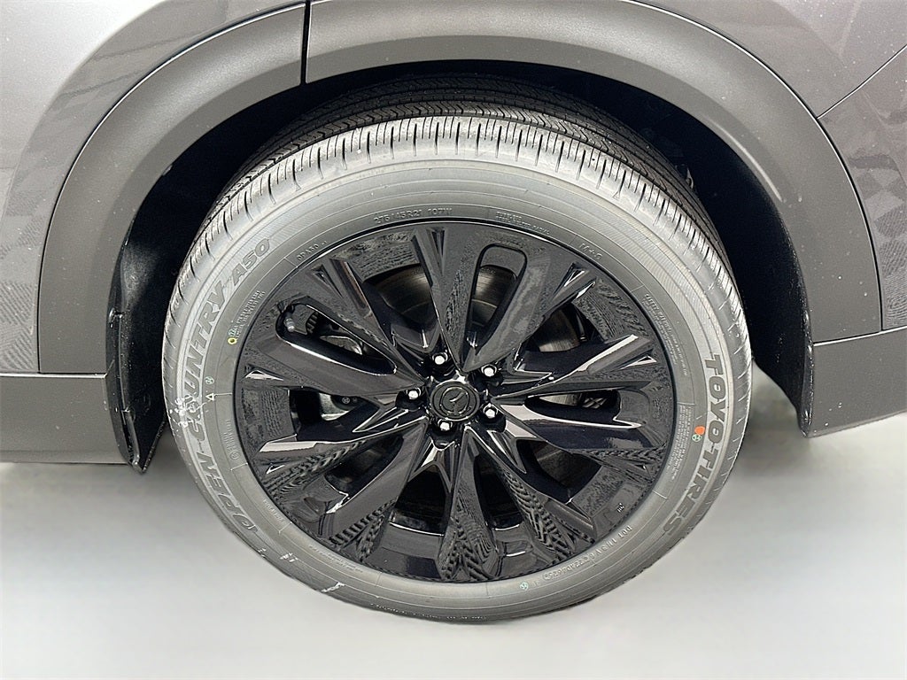 2026 Mazda Mazda CX-90 3.3 Turbo Premium