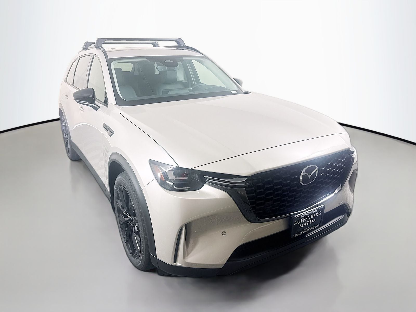 2026 Mazda Mazda CX-90 3.3 Turbo Premium