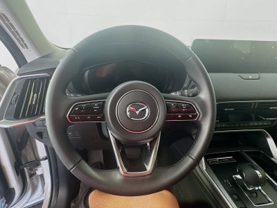 2026 Mazda Mazda CX-90 3.3 Turbo Premium