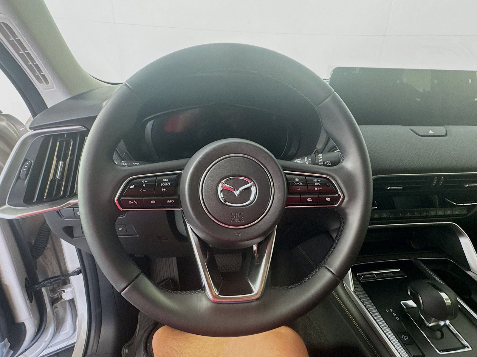 2026 Mazda Mazda CX-90 3.3 Turbo Premium