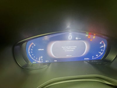 2026 Mazda Mazda CX-90 3.3 Turbo Premium