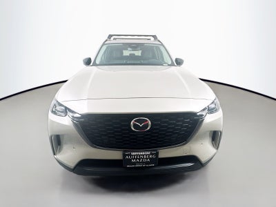 2026 Mazda Mazda CX-90 3.3 Turbo Premium