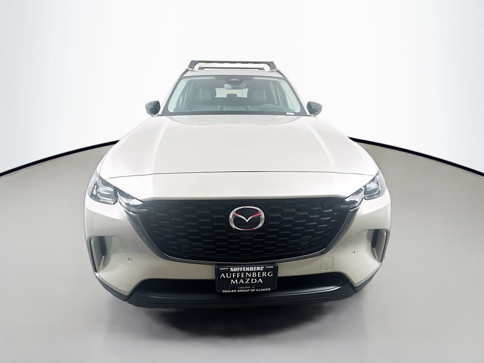 2026 Mazda Mazda CX-90 3.3 Turbo Premium