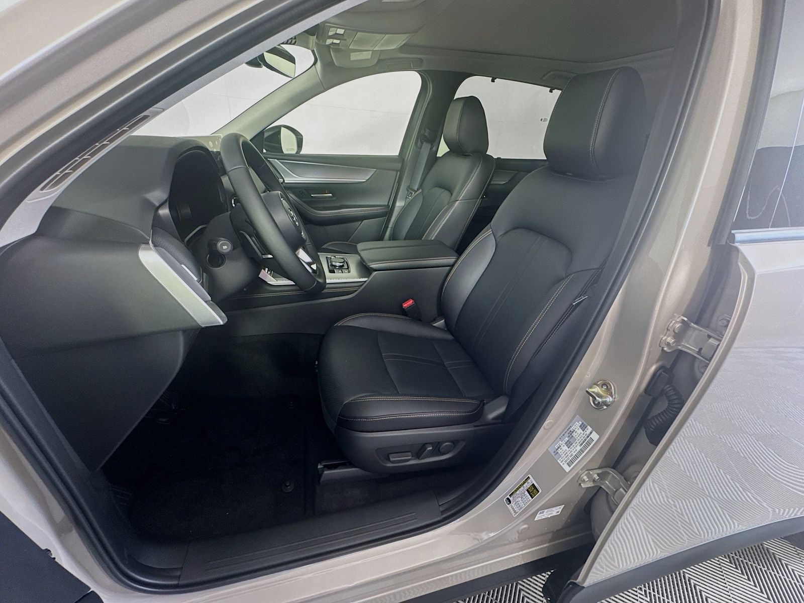 2026 Mazda Mazda CX-90 3.3 Turbo Premium