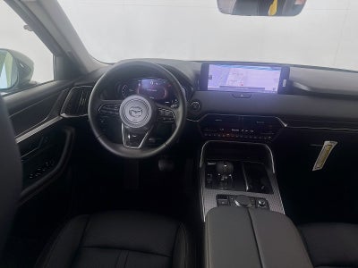 2026 Mazda Mazda CX-90 3.3 Turbo Premium