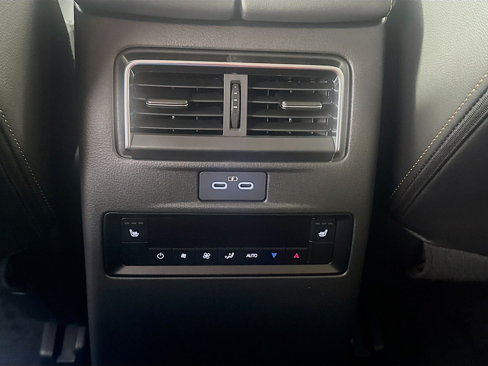 2026 Mazda Mazda CX-90 3.3 Turbo Premium