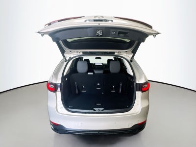 2026 Mazda Mazda CX-90 3.3 Turbo Premium