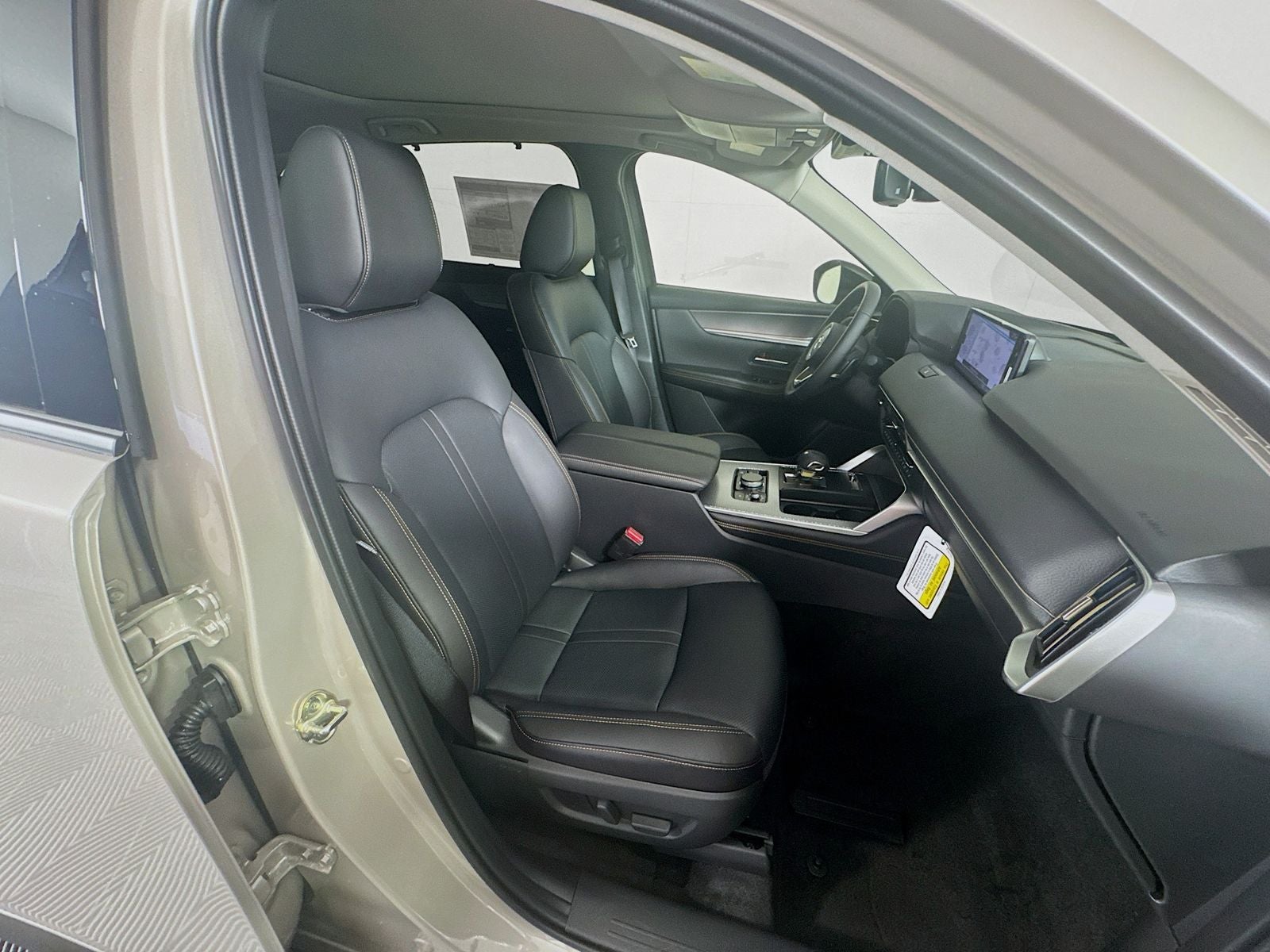 2026 Mazda Mazda CX-90 3.3 Turbo Premium