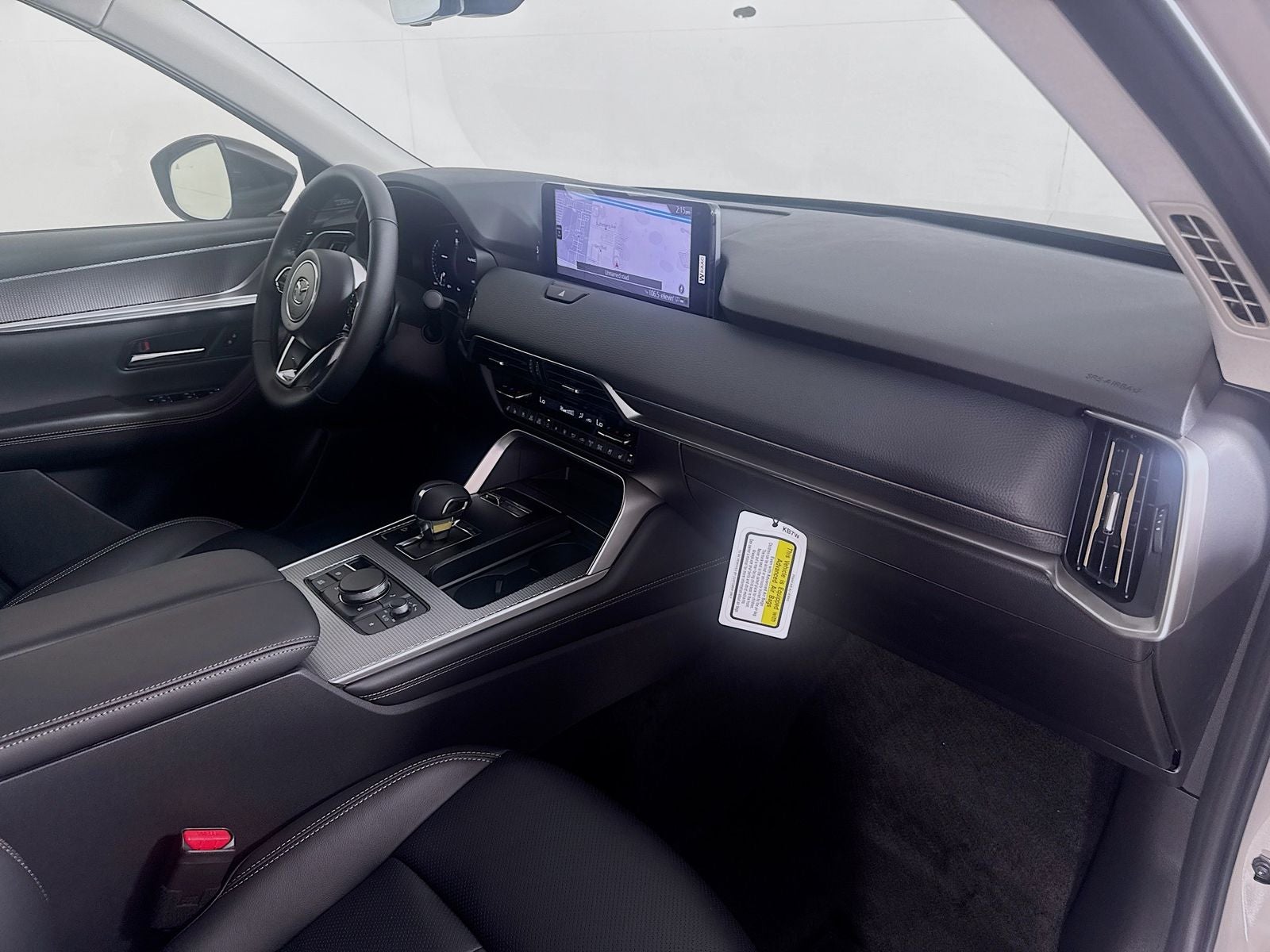2026 Mazda Mazda CX-90 3.3 Turbo Premium