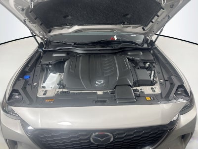 2026 Mazda Mazda CX-90 3.3 Turbo Premium