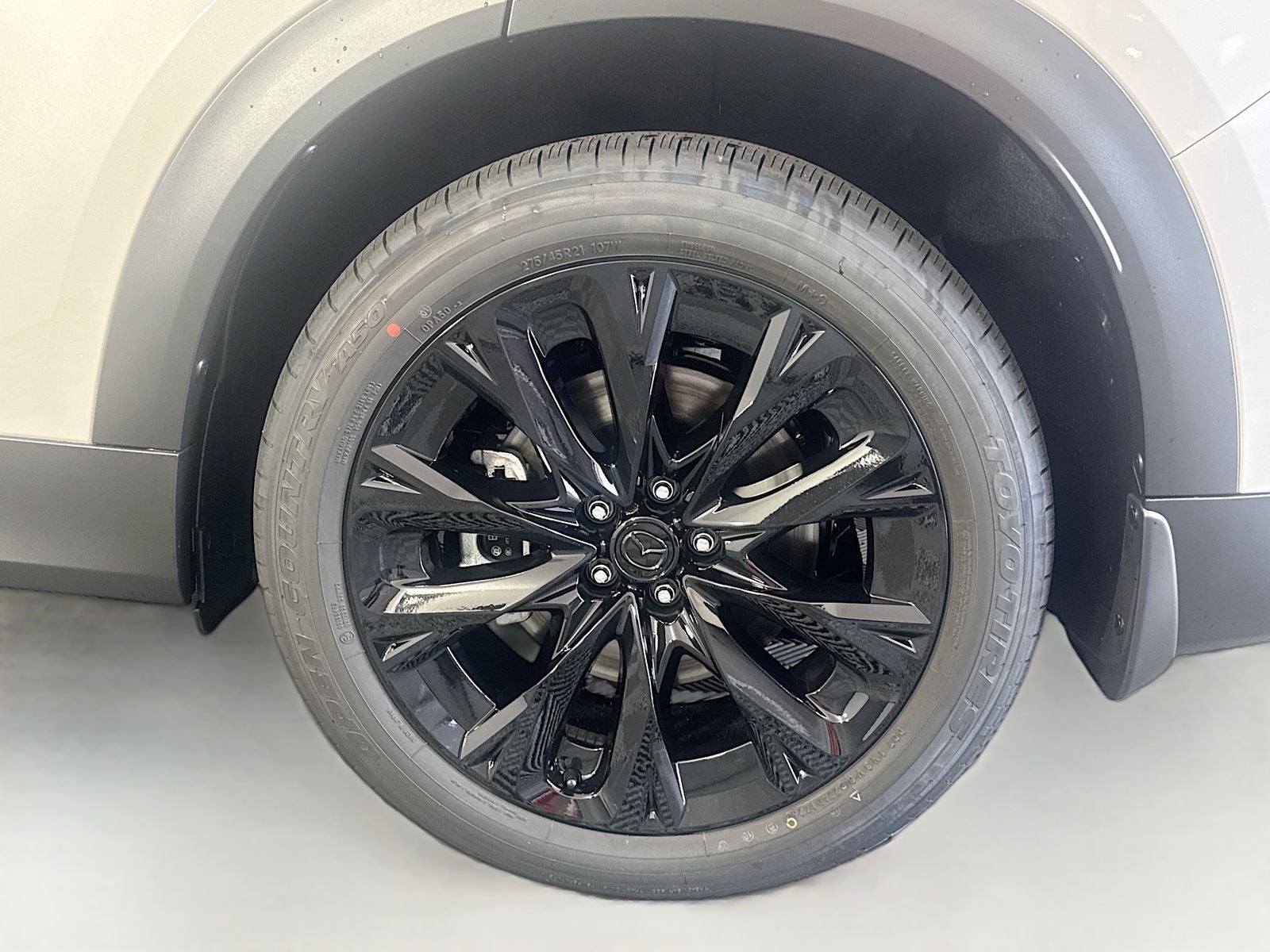 2026 Mazda Mazda CX-90 3.3 Turbo Premium