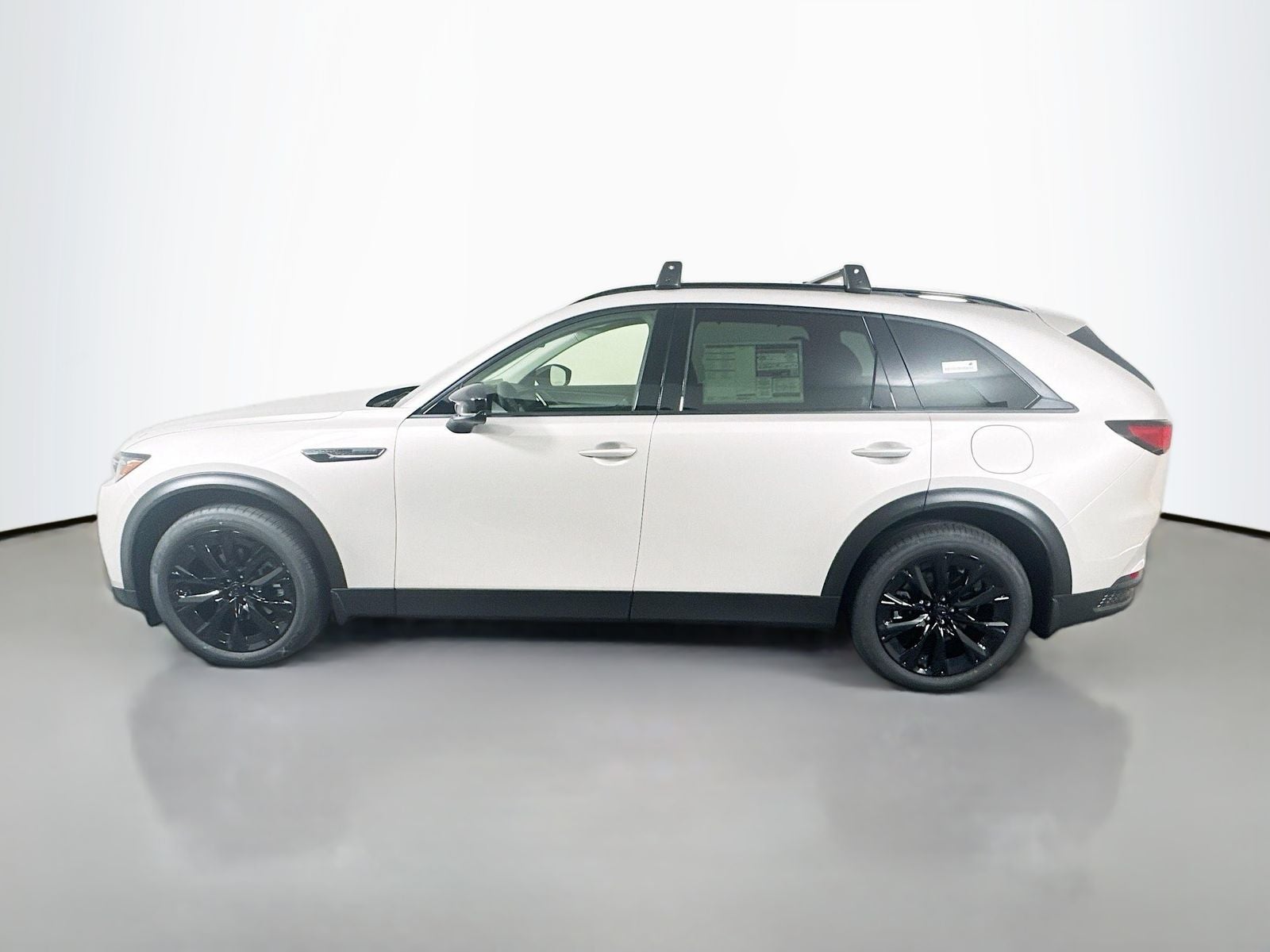2026 Mazda Mazda CX-90 3.3 Turbo Premium