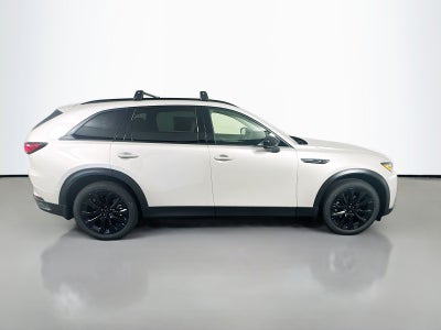 2026 Mazda Mazda CX-90 3.3 Turbo Premium