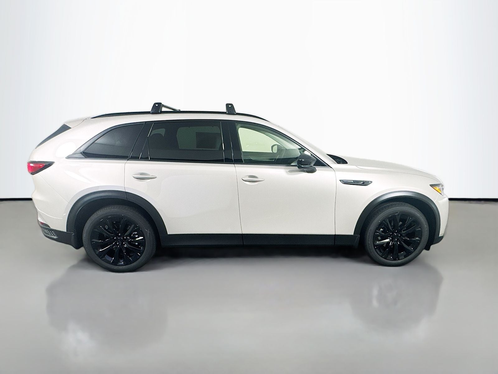 2026 Mazda Mazda CX-90 3.3 Turbo Premium