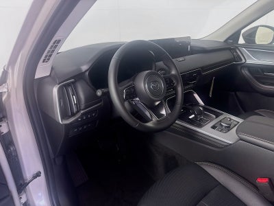 2026 Mazda Mazda CX-90 3.3 Turbo Premium