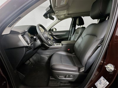 2026 Mazda Mazda CX-90 3.3 Turbo Premium