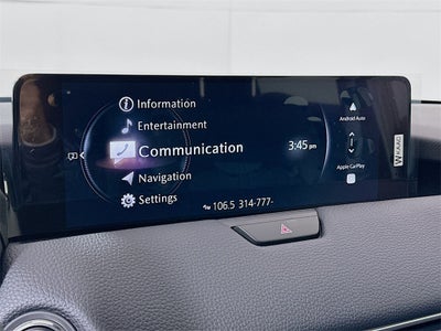 2026 Mazda Mazda CX-90 3.3 Turbo Premium