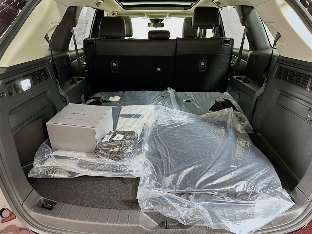 2026 Mazda Mazda CX-90 3.3 Turbo Premium