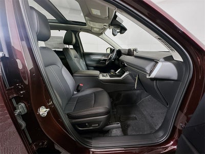 2026 Mazda Mazda CX-90 3.3 Turbo Premium