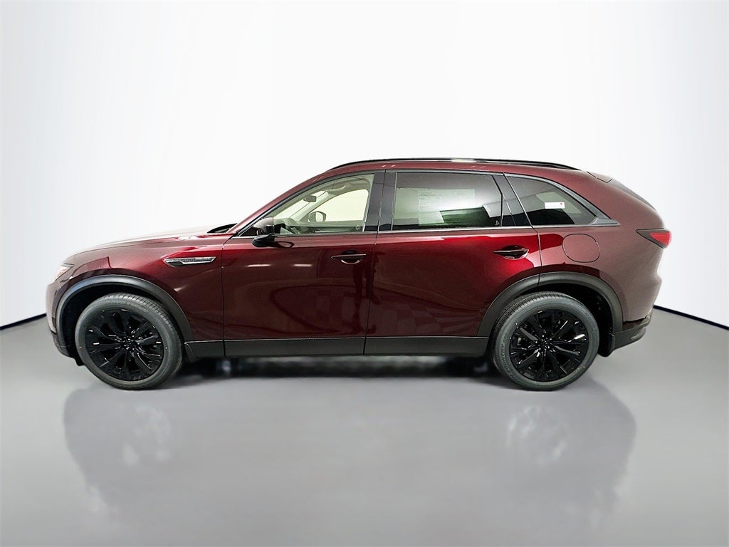 2026 Mazda Mazda CX-90 3.3 Turbo Premium