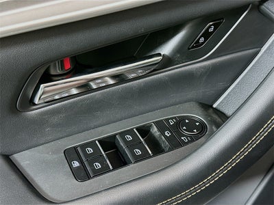 2026 Mazda Mazda CX-90 3.3 Turbo Premium