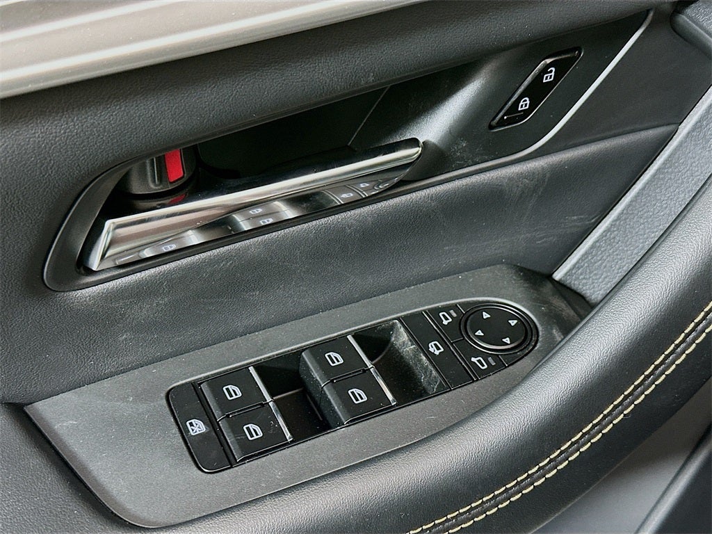 2026 Mazda Mazda CX-90 3.3 Turbo Premium