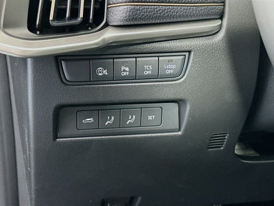 2026 Mazda Mazda CX-90 3.3 Turbo Premium