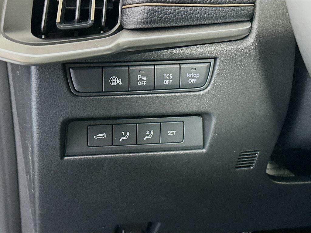 2026 Mazda Mazda CX-90 3.3 Turbo Premium
