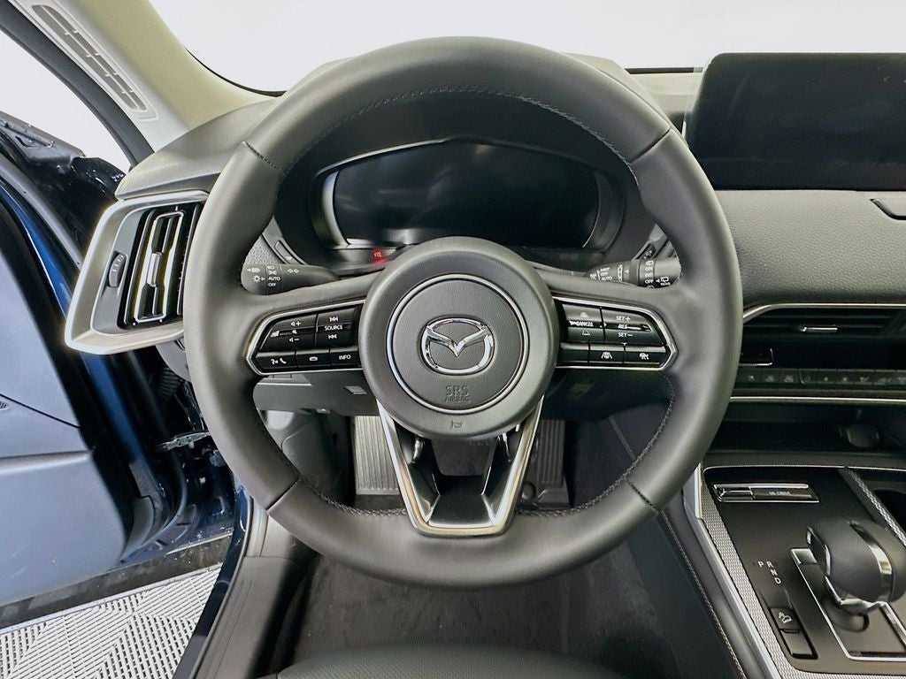 2026 Mazda Mazda CX-90 3.3 Turbo Premium