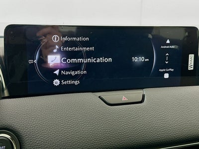 2026 Mazda Mazda CX-90 3.3 Turbo Premium