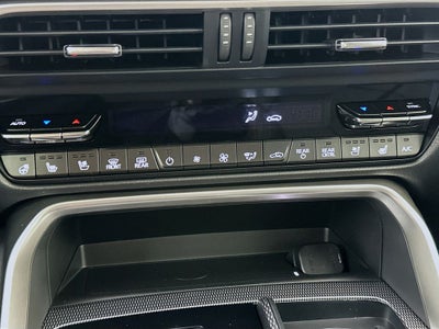 2026 Mazda Mazda CX-90 3.3 Turbo Premium