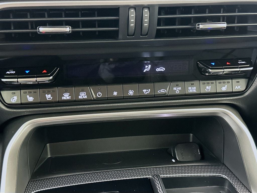 2026 Mazda Mazda CX-90 3.3 Turbo Premium