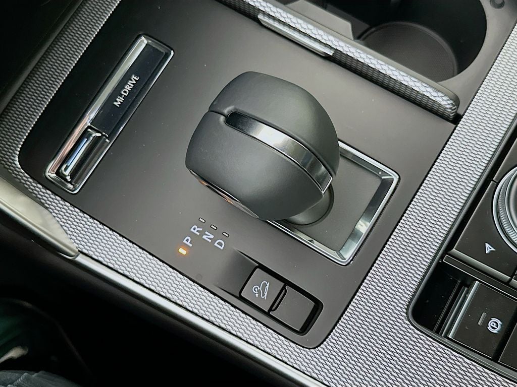 2026 Mazda Mazda CX-90 3.3 Turbo Premium