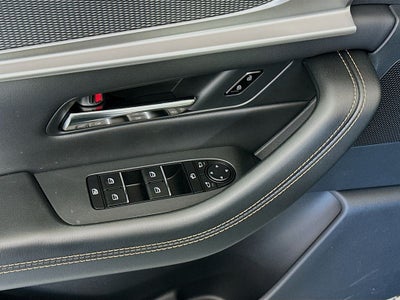 2026 Mazda Mazda CX-90 3.3 Turbo Premium