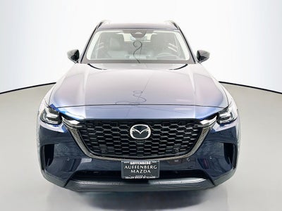 2026 Mazda Mazda CX-90 3.3 Turbo Premium
