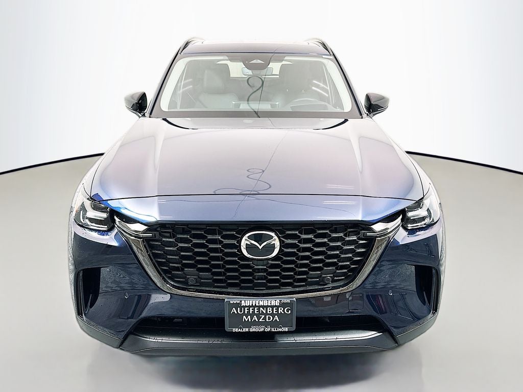 2026 Mazda Mazda CX-90 3.3 Turbo Premium