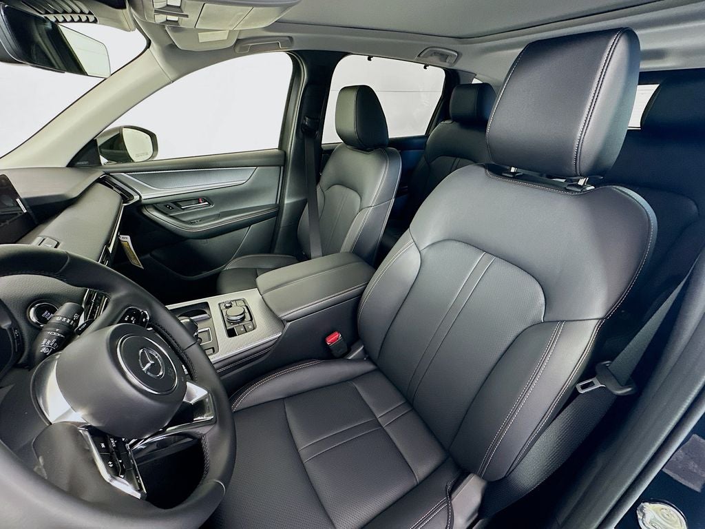 2026 Mazda Mazda CX-90 3.3 Turbo Premium