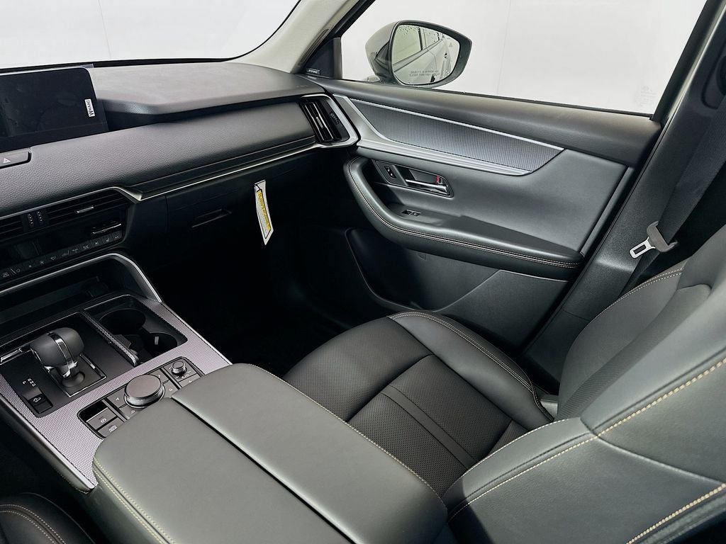 2026 Mazda Mazda CX-90 3.3 Turbo Premium