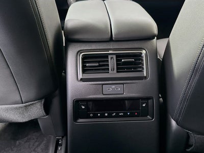 2026 Mazda Mazda CX-90 3.3 Turbo Premium