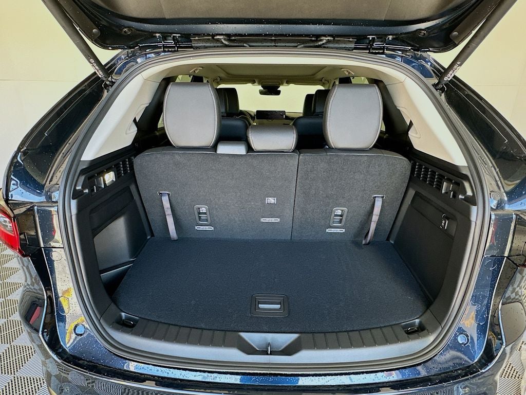 2026 Mazda Mazda CX-90 3.3 Turbo Premium