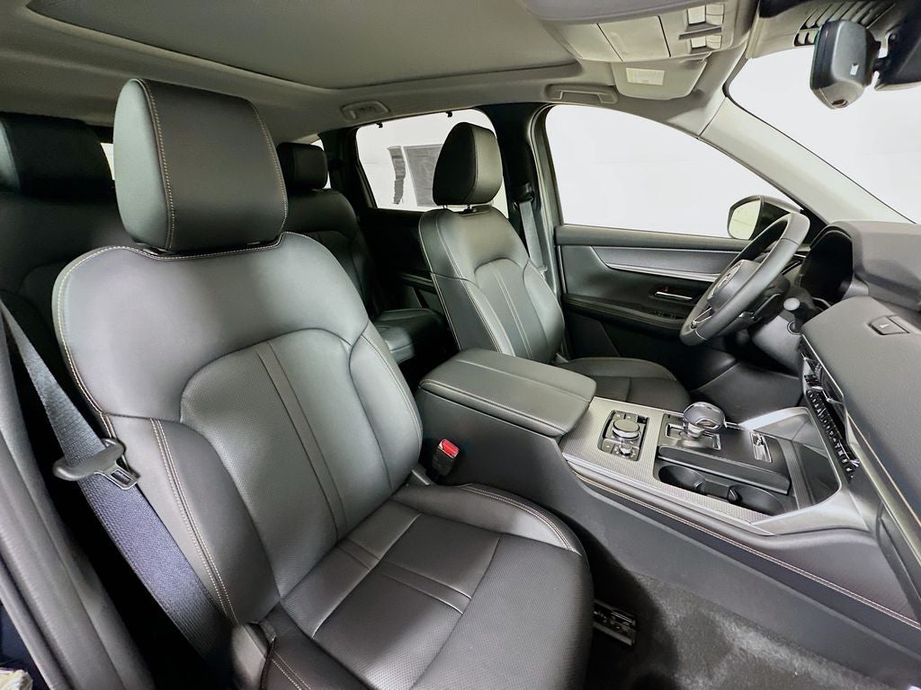 2026 Mazda Mazda CX-90 3.3 Turbo Premium