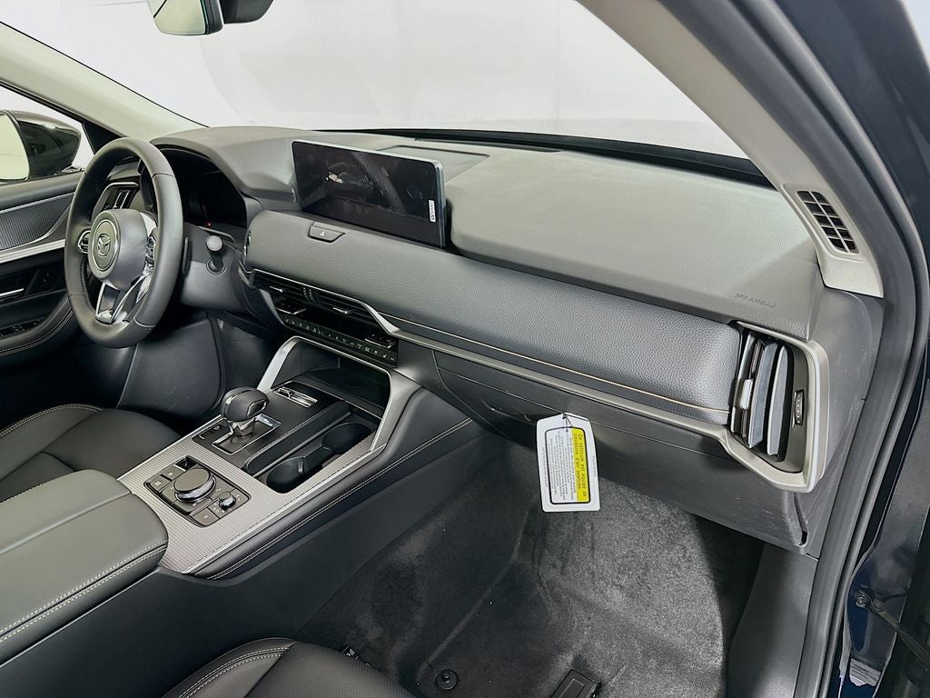 2026 Mazda Mazda CX-90 3.3 Turbo Premium