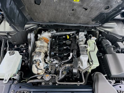 2026 Mazda Mazda CX-90 3.3 Turbo Premium