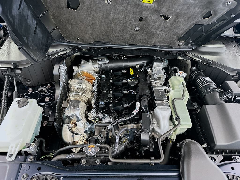 2026 Mazda Mazda CX-90 3.3 Turbo Premium
