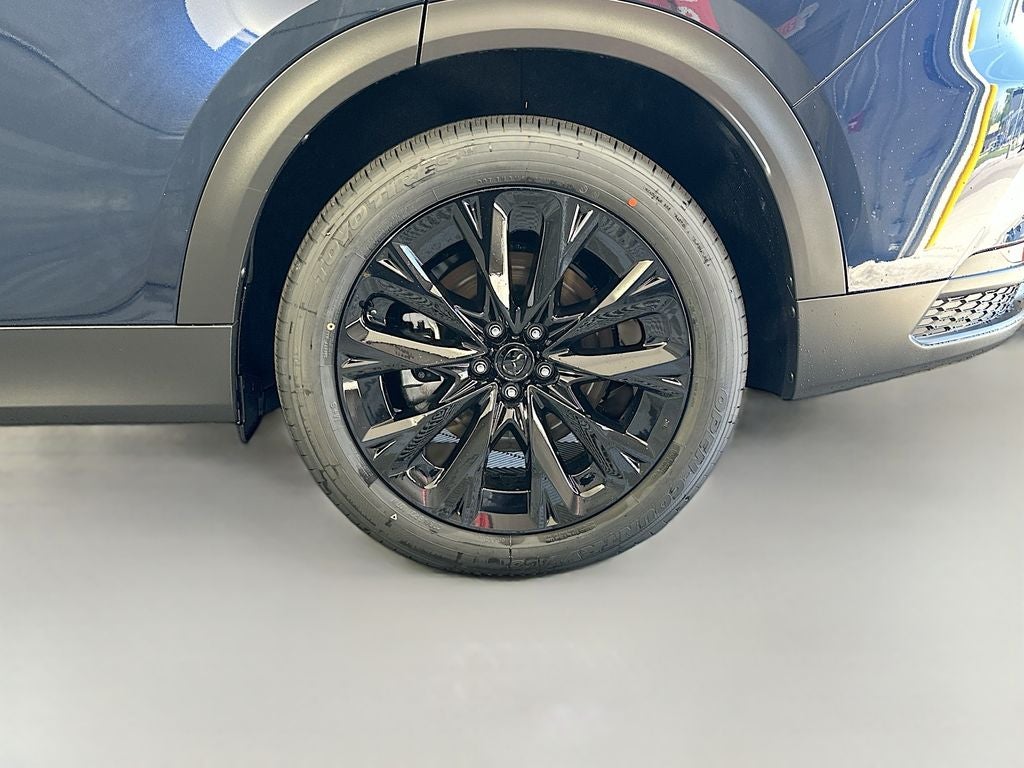 2026 Mazda Mazda CX-90 3.3 Turbo Premium