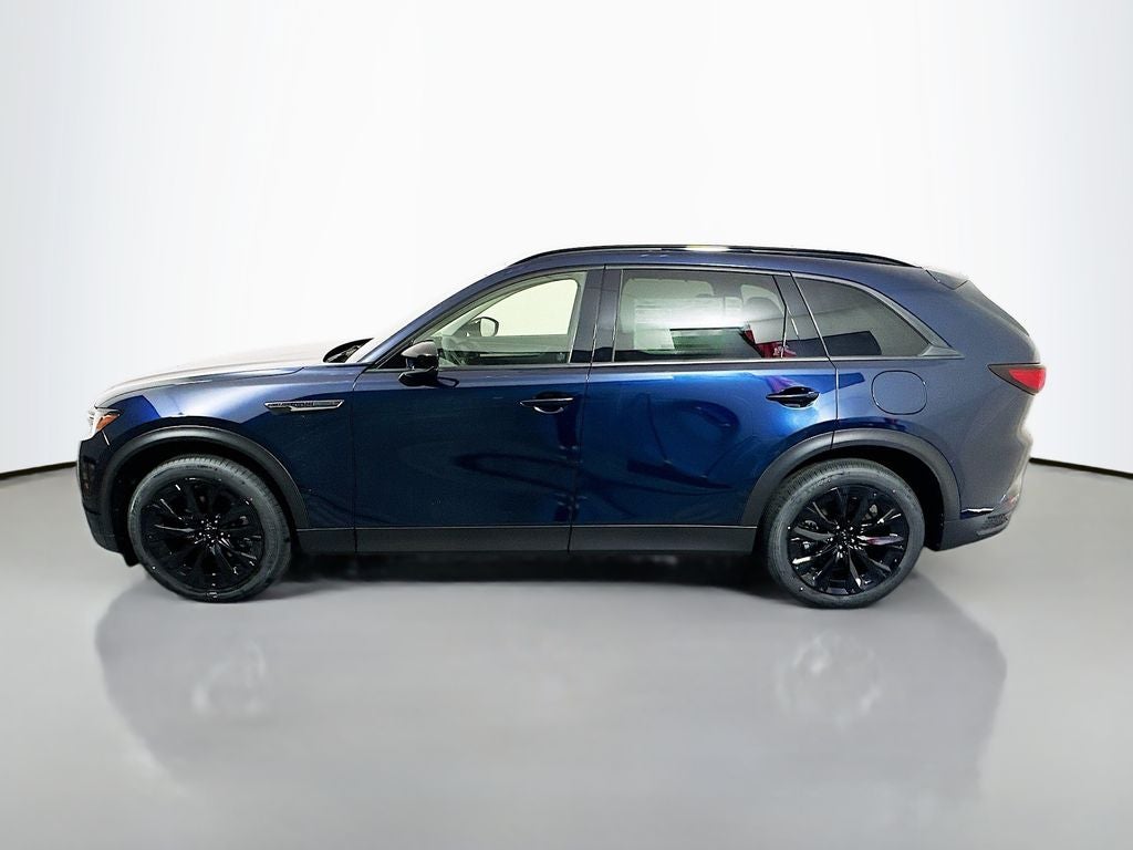 2026 Mazda Mazda CX-90 3.3 Turbo Premium