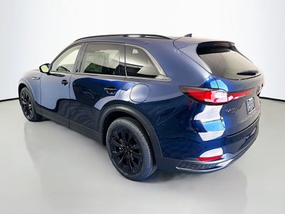 2026 Mazda Mazda CX-90 3.3 Turbo Premium
