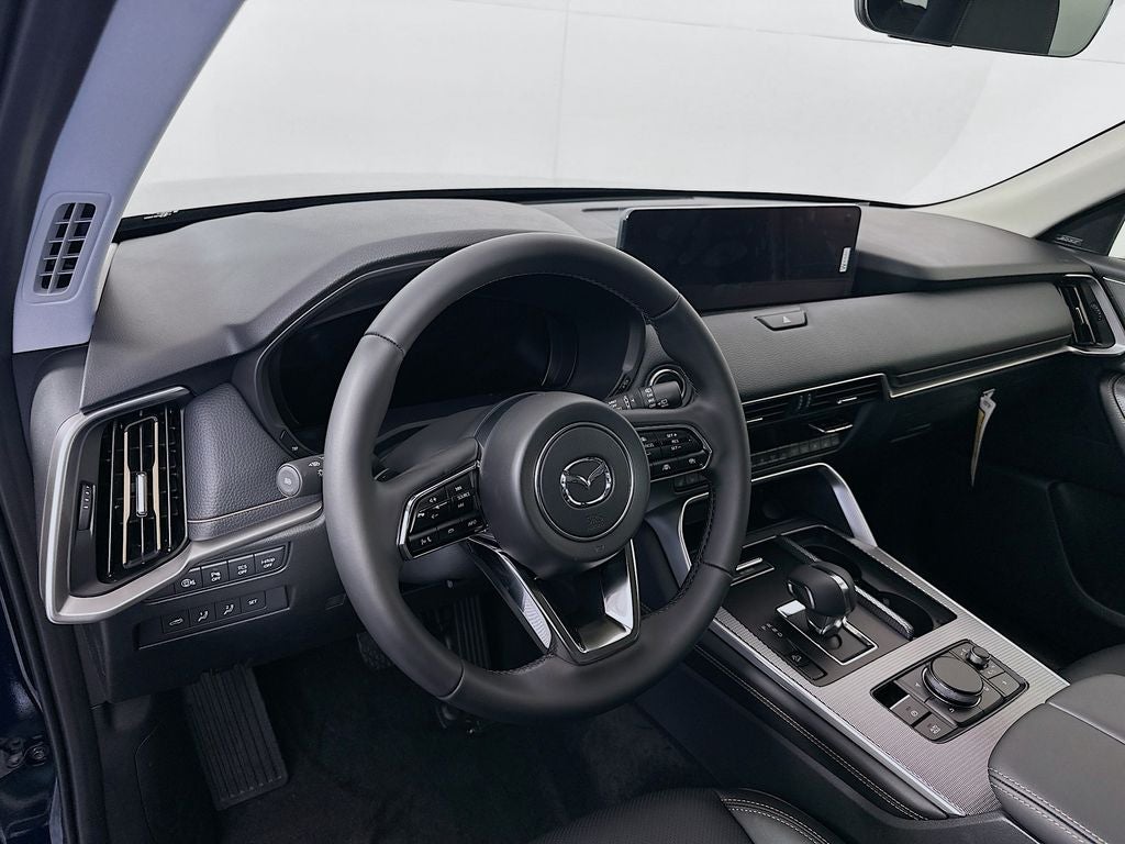 2026 Mazda Mazda CX-90 3.3 Turbo Premium