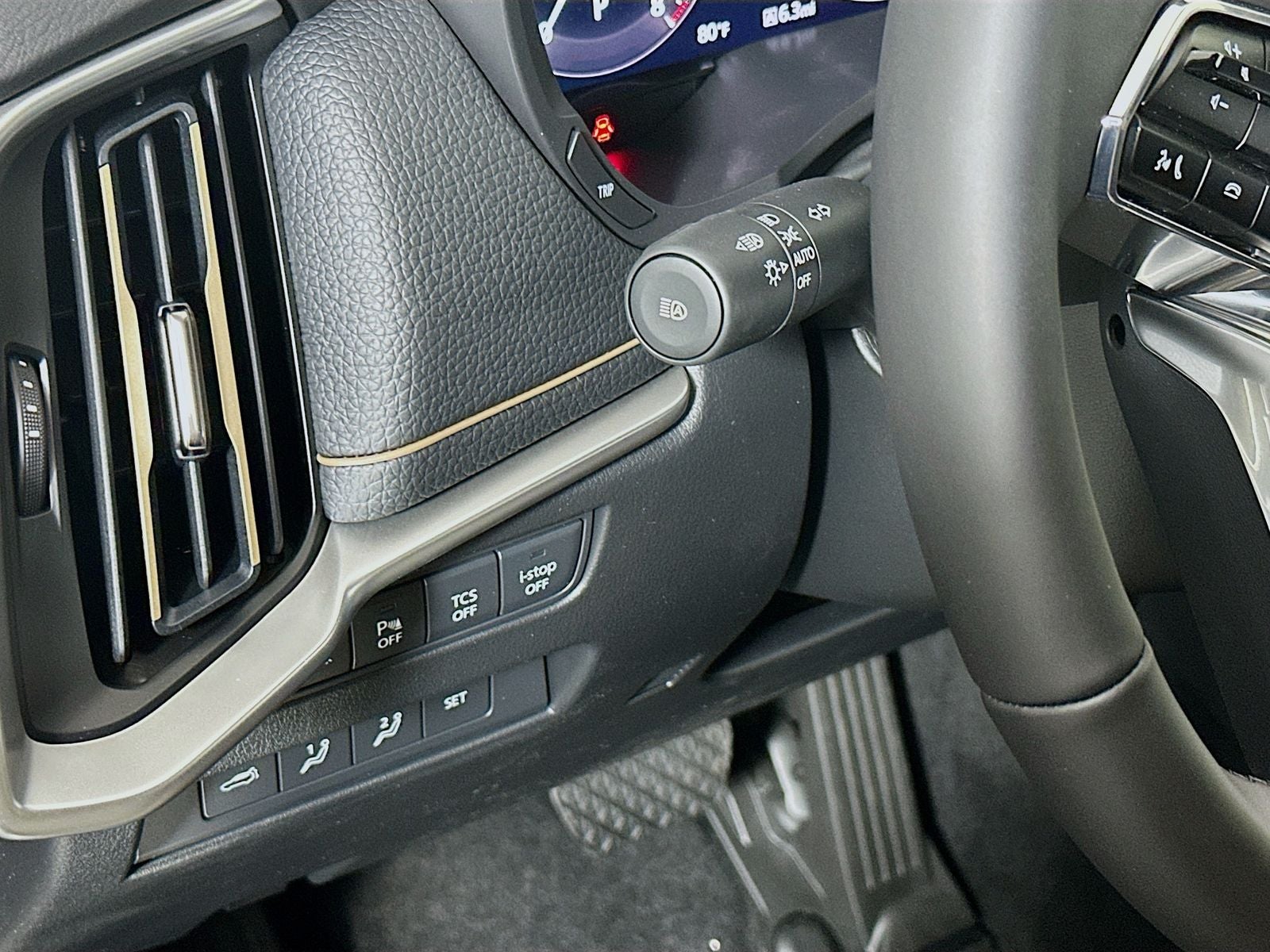 2026 Mazda Mazda CX-90 3.3 Turbo Premium